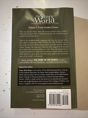 Story of the World Ser.: Story of the World: History for the Classical Child…