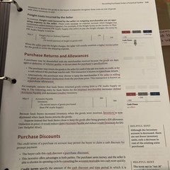 Accounting Principles Fourteenth Edition (2020, Ringbound)