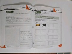 Masterbooks Language Lessons for Living Education Level 4 Homeschool *1/2 USED