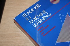Machine Learning Ser.: Readings in Machine Learning by Jude W. Shavlik (1990, Tr
