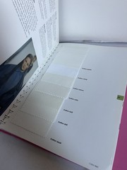 Fabric for Fashion : The Swatch Book, Second Edition Hardcover Spiral Bound 2014