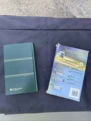 Tabers 21st Index and Deglin DG 12th W CD PKG by F.A. Davis Company
