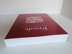 Proofs: A Long-Form Mathematics Textbook By Jay Cummings