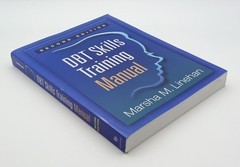 DBT Skills Training Manual Second Edition by Marsha M. Linehan Paperback PB 2015