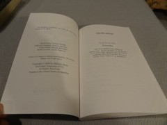 RAPTURE AND REVELATION By Ray H. Hughes