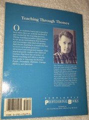 Teaching Through Themes by Scholastic, Inc. Staff