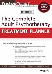 Adult TP 5e – Paperback, by Berghuis David J.; Peterson L. Mark; – Very Good v