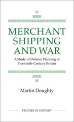 Merchant Shipping And War