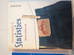 Fundamentals of Statistics