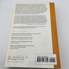 Performing Democracy: International Perspectives on Urban Community-Based Pe…