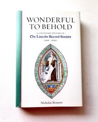 Wonderful to Behold. Hardback. Free Postage.