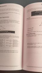 CSET Foundational-Level Mathematics Exam Secrets Study Guide