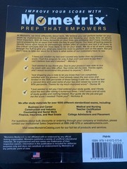 PMHN Exam Secrets Study Guide: – Paperback by Mometrix Test Prep – Very Good o