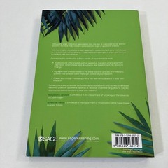 Qualitative Analysis Eight Approaches TPB 2020 Sage Publication Jarvinen & Meyer