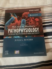 Pathophysiology The Biologic Basis in Adults and Children. 9th Edition bundle
