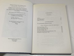The Selected Writings Of Benjamin Franklin 3 Volume Set Limited Edition 72/1000