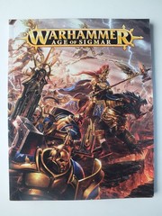Warhammer Age of Sigmar