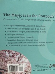 Advanced Oil Magic Series 3 – Hardcover By Oil Magic Publishing