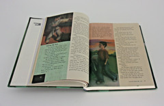 BJU Press- Reading 5 for Christian Pages in My Head Second Edition-Hardcover