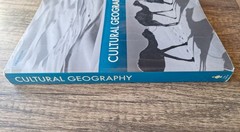 BJU Press Cultural Geography Student Textbook-5th Edition