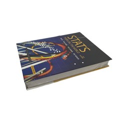 Stats Modeling the World AP Edition 5th Edition NEW