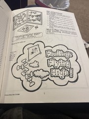Carson-Dellosa File Folder Games – Social Studies K-3 Paperback 1992