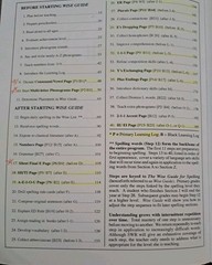 Spell To Write & Read, & WISE Guide for Spelling, Wanda Sanseri -’02, ’03 – GOOD