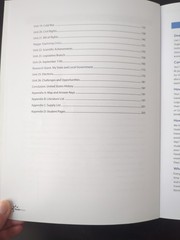 History Quest Study Guide United States History And Civics