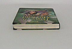 BJU Press- Reading 5 for Christian Pages in My Head Second Edition-Hardcover