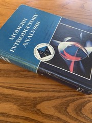 Dolciani Modern Introductory Analysis Precalculus (1970)