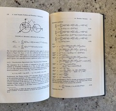 Signed! Microstructures In Elastic Media by Phan-Thien & Kim HC 1st Edition HC