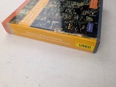 Mechanical and Electrical Systems in Architecture, Engineering and Construction