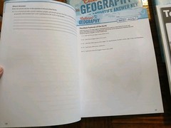 BJU Press Cultural Geography, 4th Edition