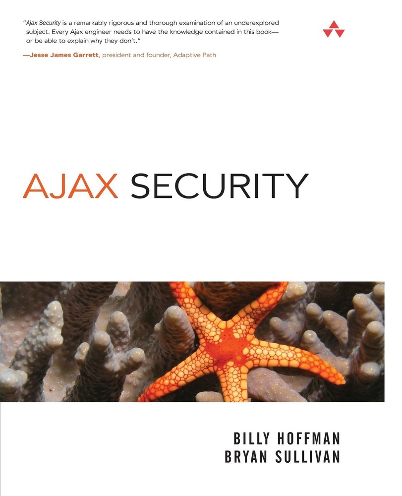 Ajax Security