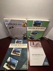 The Complete Writer Instructor and Student Text Books etc. SEE DESCRIPTION!