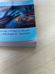 Children’s Literature, Briefly – Paperback, by Young Terrell; Bryan – Very Good