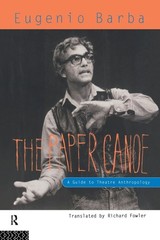 The Paper Canoe
