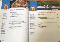 Algebra 2 Concepts And Skills Tests Student Solutions Larson Mcdougal Set Of 4