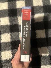 Bundle: Statistics for Business and Economics, Revised, 13th Edition