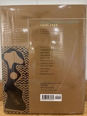 Penn Studies in Landscape Architecture Ser.: Architecture of Landscape,…