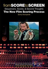 From Score To Screen: Sequencers, Scores And Second Thoughts-The