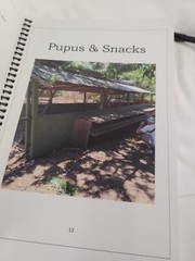 HAWAII PRODUCE CSA COOKBOOK – FROM THE TABLE OF CHEF ADAM & SUNNY GILBERT SIGNED