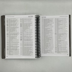 AAPC Coder Specialty Guide Radiology 2022 -Spiral Bound- American Medical Assoc