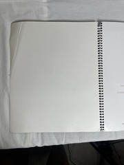 Martini’s Atlas of the Human Body By Pearson, 2014, Spiral Bound PB, 160 Pages