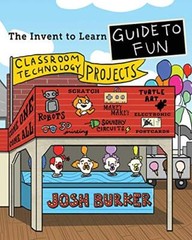 The Invent To Learn Guide To F – Paperback – VERY GOOD
