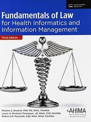 Fundamentals – Paperback, by Brodnik; Melanie; Rinehart-Thompson; – Acceptable e