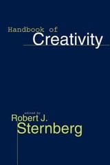 Handbook of Creativity, Book