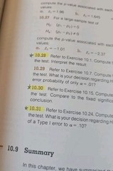Statistics by Example by Terry Sincich (Hardcover)
