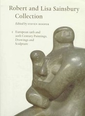 The Robert and Lisa Sainsbury Collection: Three Volumes, , 9780300039528