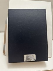 Patent Law and Policy: Cases and Materials, Hardcover Sixth Edition Lexis Nexis